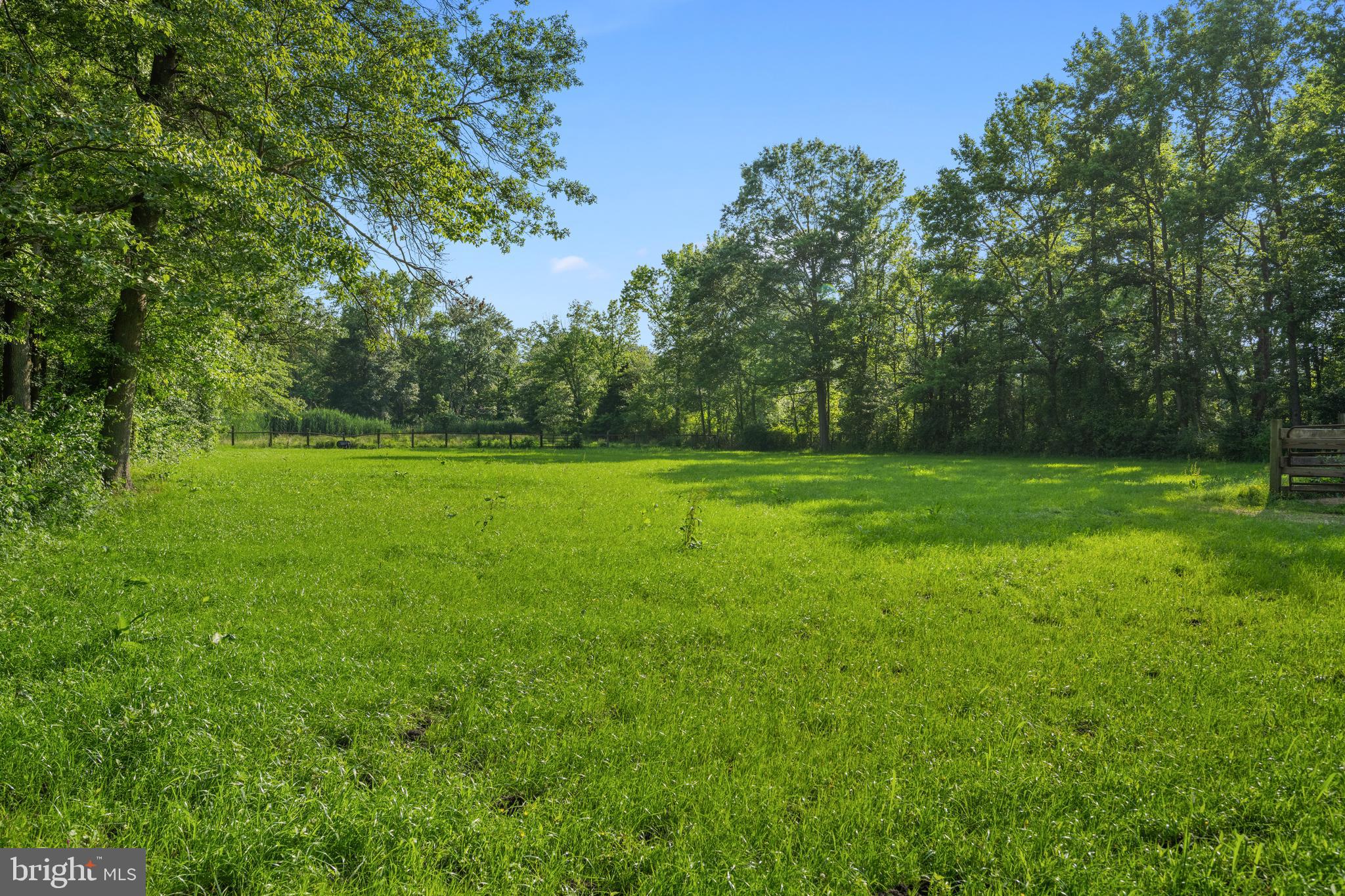 0 Fort Mott Road Pennsville, NJ 08070 - Photo 10 of 18 a view of a grassy field with trees