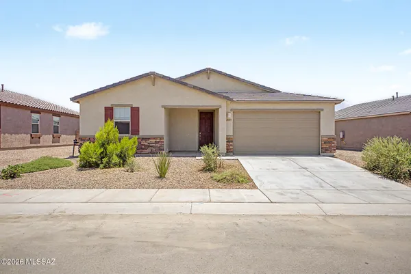 $399,000 | 10599 West Kerrigan Lane, Marana, AZ 85653