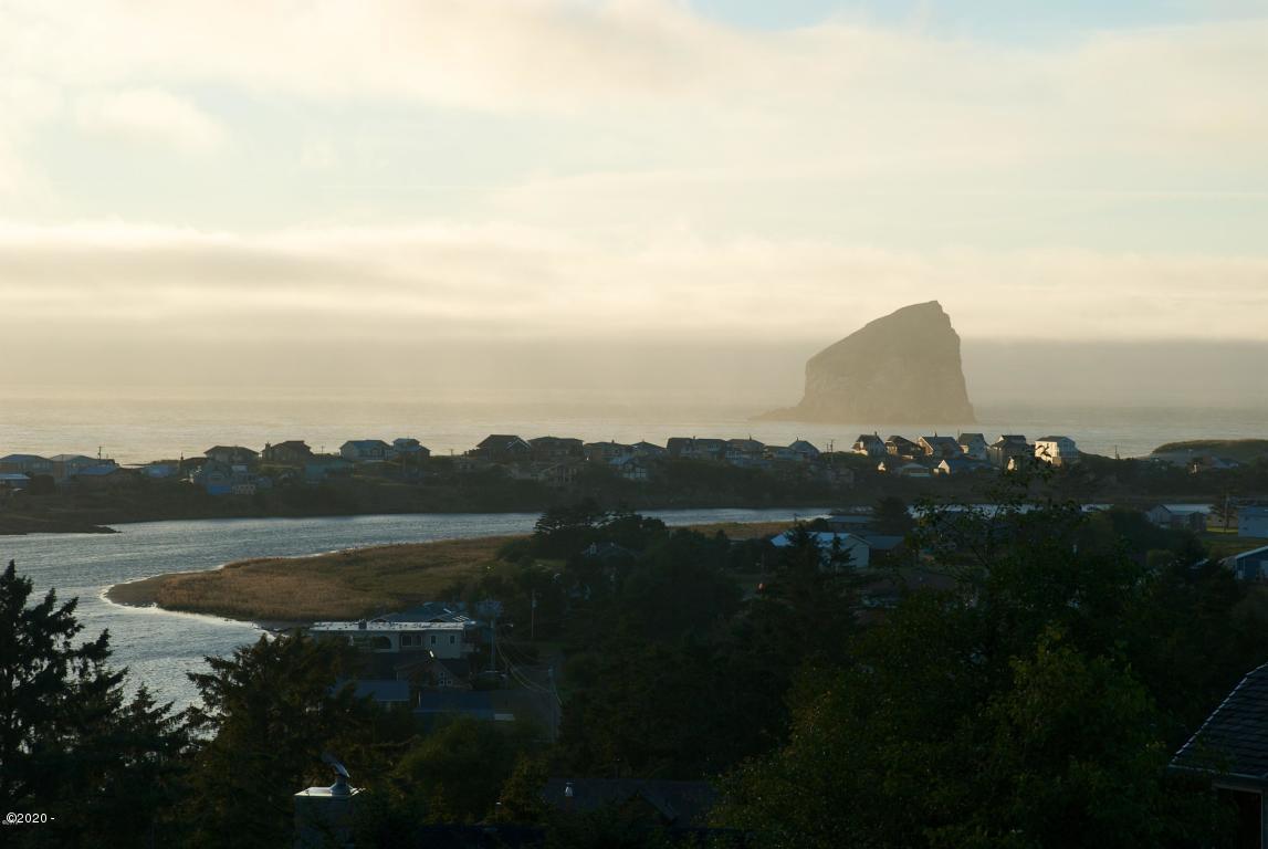 Lot 38 Brooten Mt Road Pacific City, OR 97135 - Photo 3 of 6 View from Club House