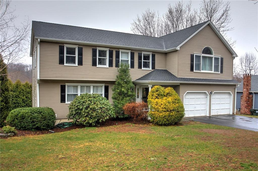 83 Lazy Brook Road Monroe, CT 06468 - Photo 1 of 1 Gallery Image 1