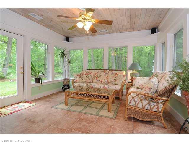 106 Skunk Misery Road Haddam, CT 06441 - Photo 1 of 1 Den/Family/Great Room.