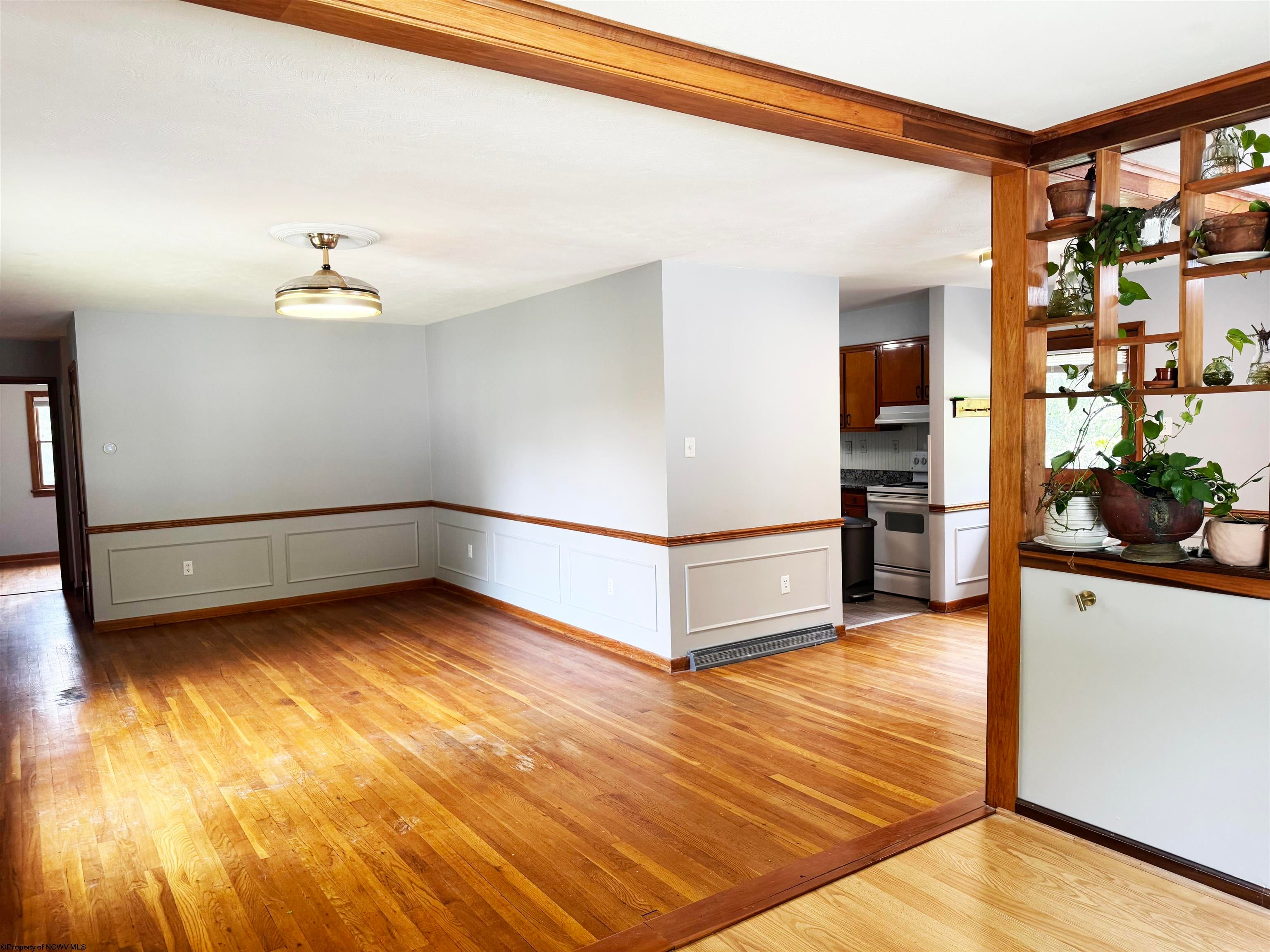 296 Old Cheat Road Morgantown, WV 26508 - Photo 16 of 47 Gallery Image 16