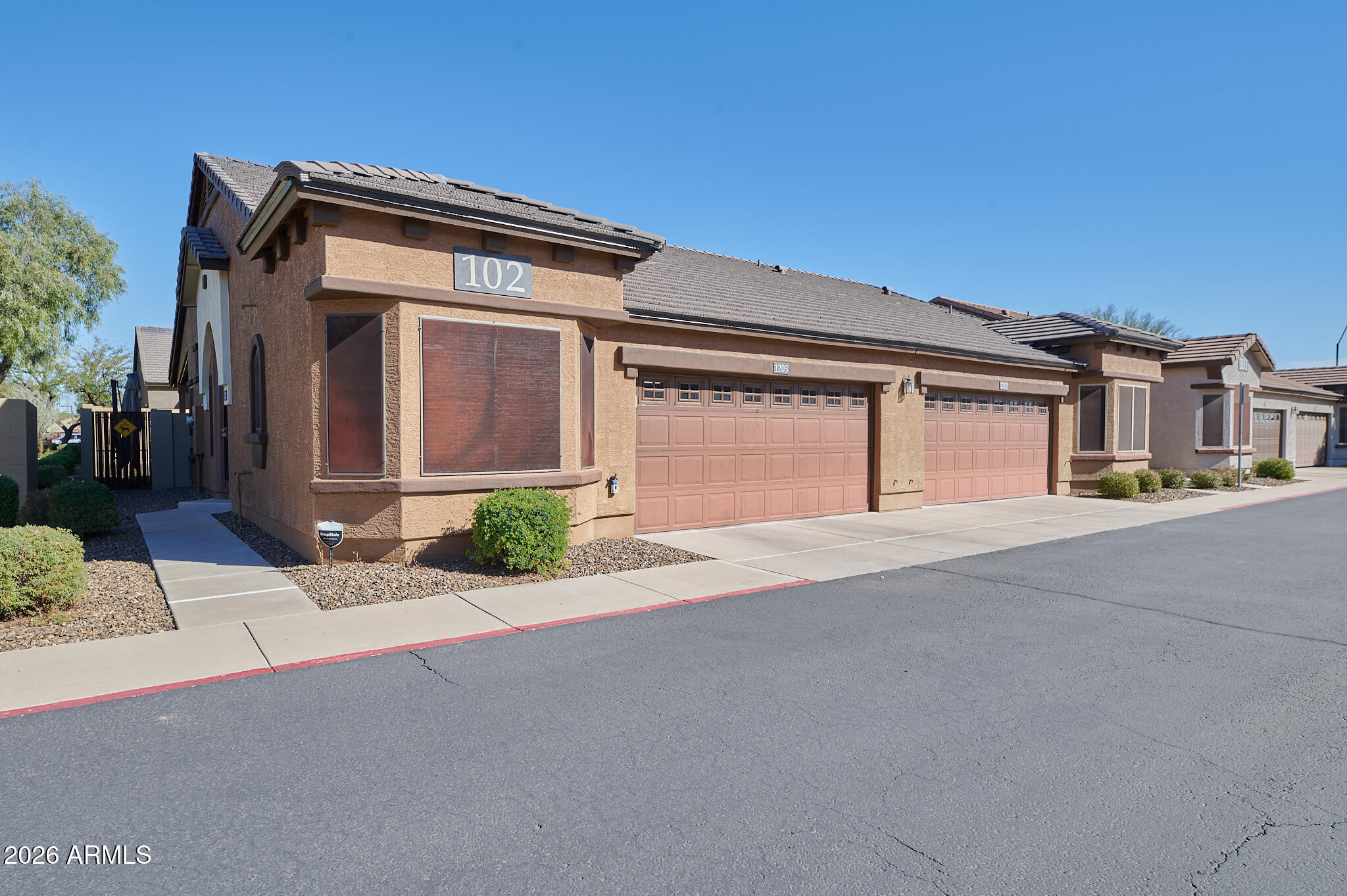 2725 East Mine Creek Road, Unit 1203 Phoenix, AZ 85024 - Photo 2 of 24