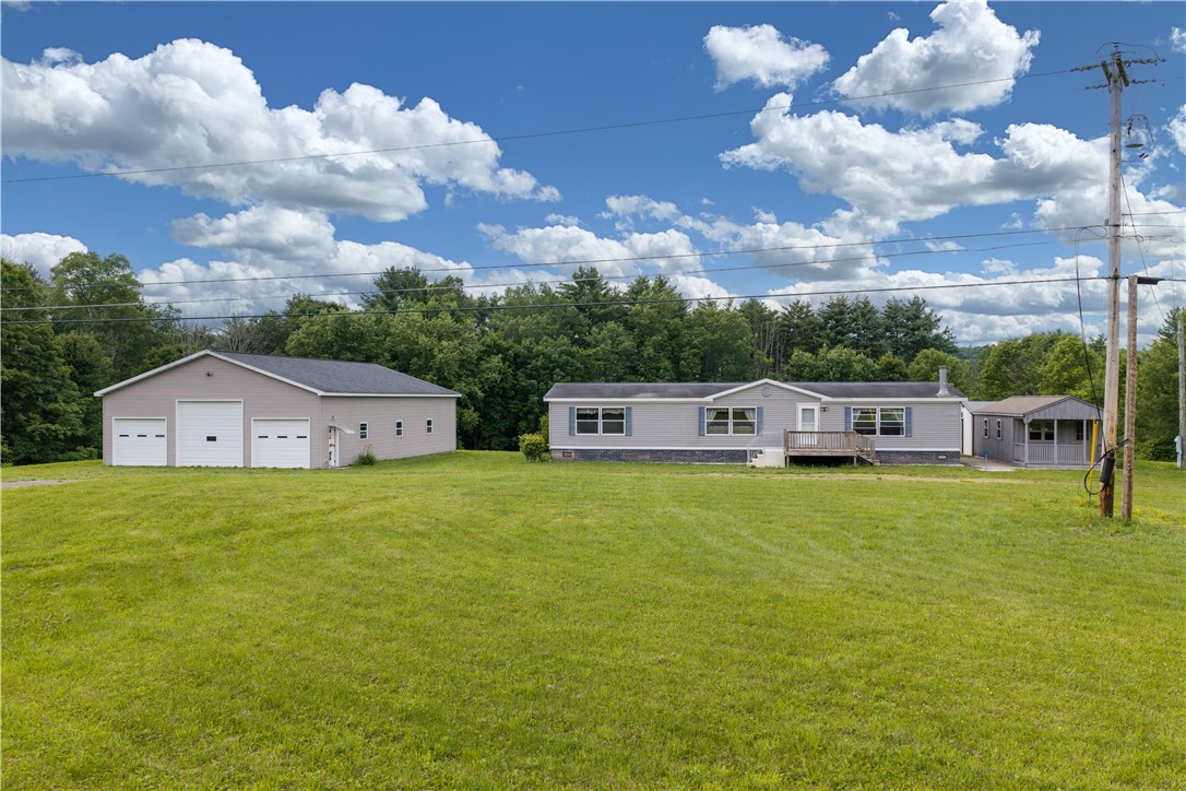 1045 Covered Bridge Road Sidney, NY 13849 - Photo 44 of 50