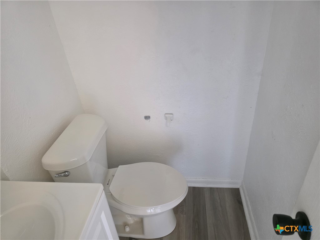 4206 Lake Road Killeen, TX 76543 - Photo 5 of 9
