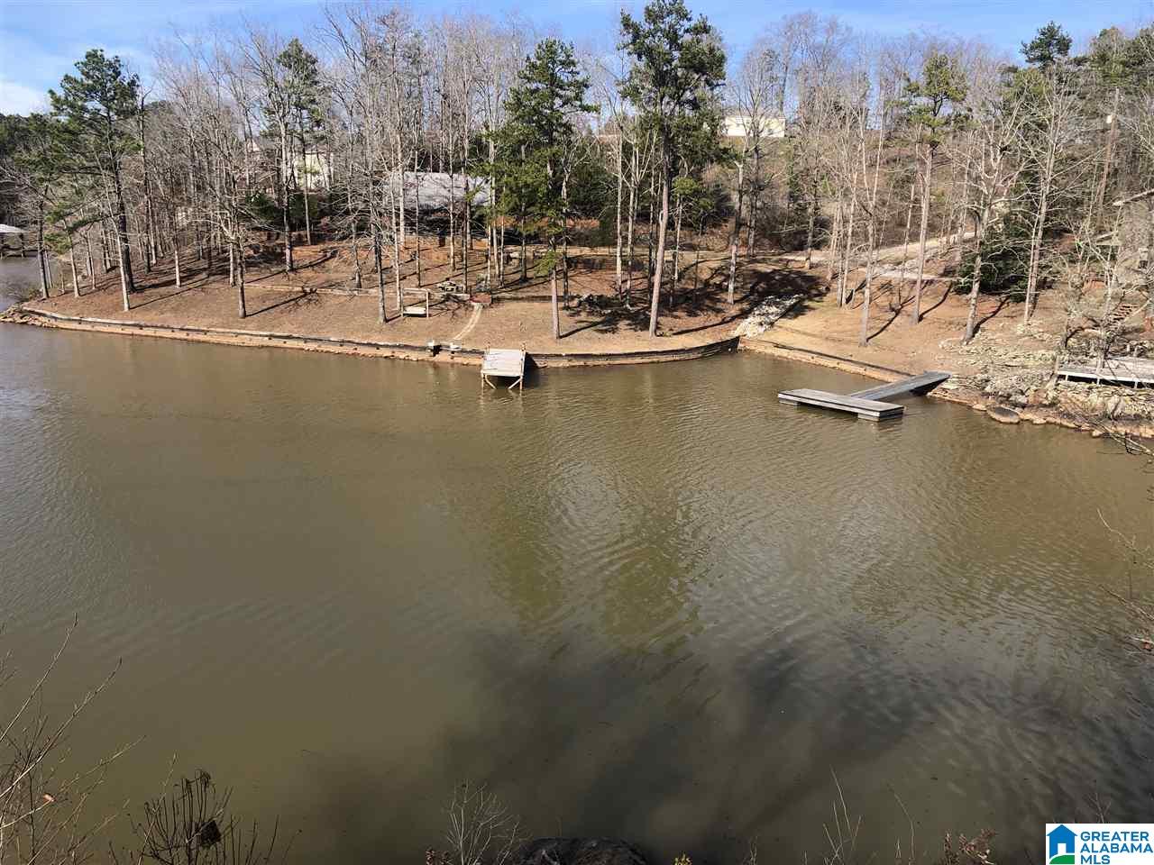 Lot 2 Point View, Unit LOT 2 Wedowee, AL 36278 - Photo 2 of 6