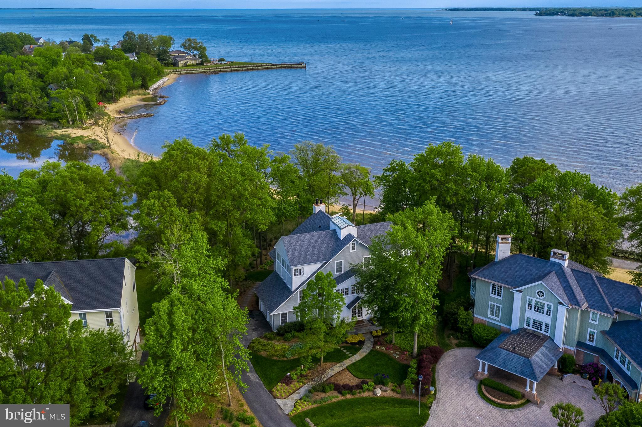 1310 Beachview Road Annapolis, MD 21403 - Photo 83 of 102 Gallery Image 83
