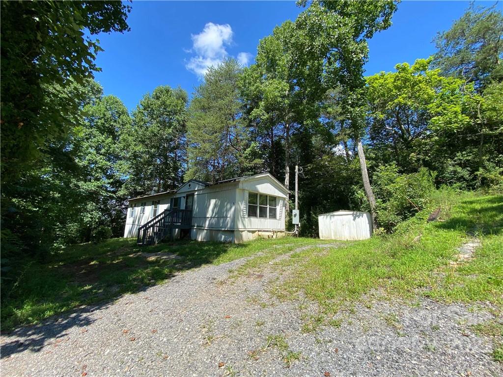 9 Jordan Road Swannanoa, NC 28778 - Photo 24 of 40 Gallery Image 24