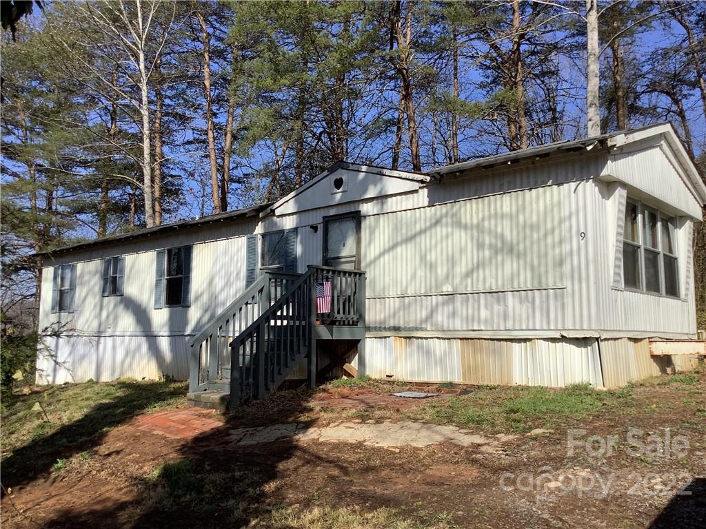9 Jordan Road Swannanoa, NC 28778 - Photo 25 of 40 Gallery Image 25