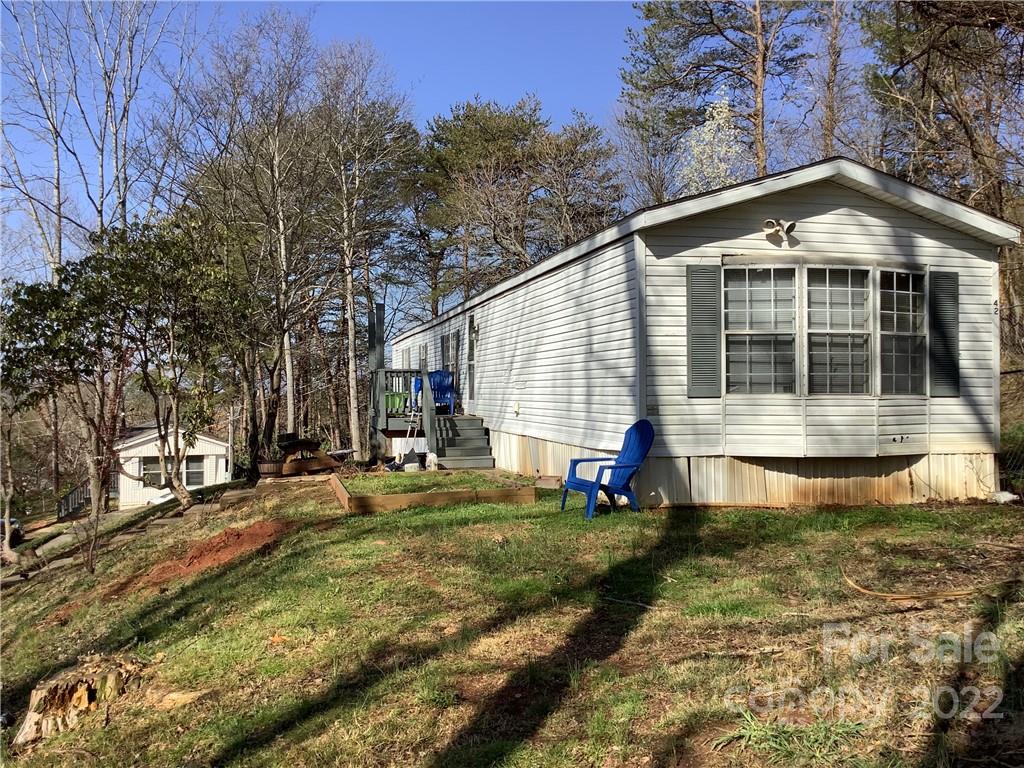 9 Jordan Road Swannanoa, NC 28778 - Photo 7 of 40 Gallery Image 7