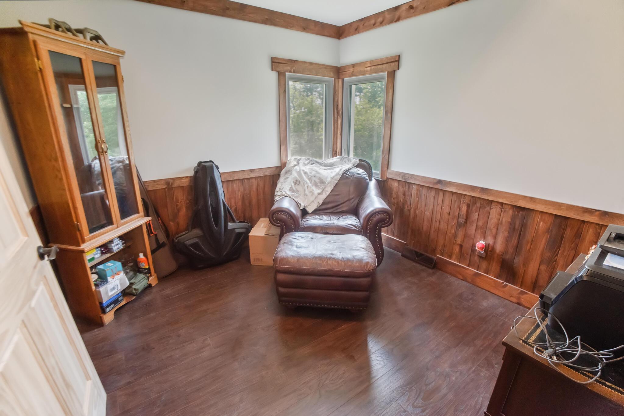 11514 New Delaware Road Mount Vernon, OH 43050 - Photo 19 of 24 Bedroom 3