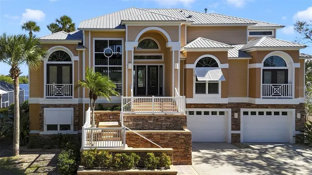 $2,150,000 | 500 Lambert Avenue, Flagler Beach, FL 32136