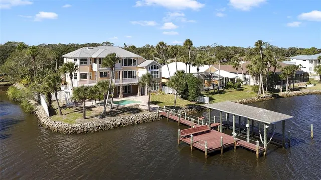 $2,150,000 | 500 Lambert Avenue, Flagler Beach, FL 32136