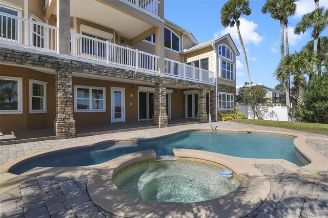 $2,150,000 | 500 Lambert Avenue, Flagler Beach, FL 32136