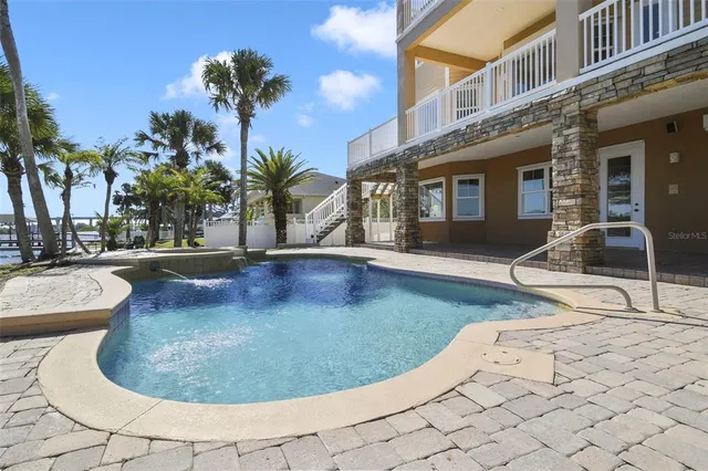 $2,150,000 | 500 Lambert Avenue, Flagler Beach, FL 32136