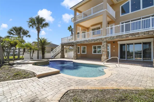 $2,150,000 | 500 Lambert Avenue, Flagler Beach, FL 32136