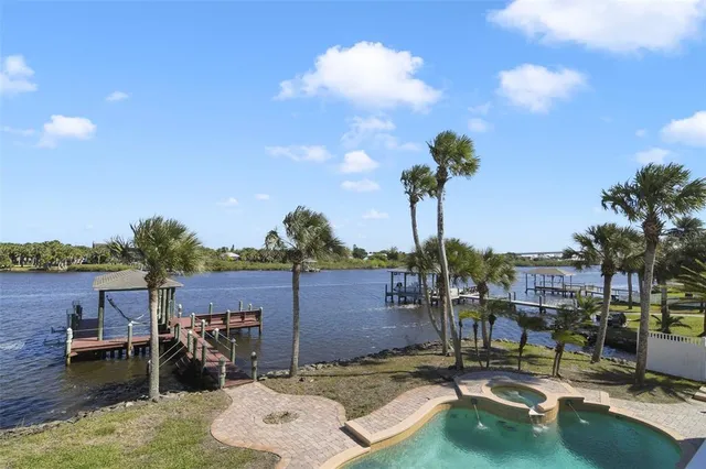 $2,150,000 | 500 Lambert Avenue, Flagler Beach, FL 32136