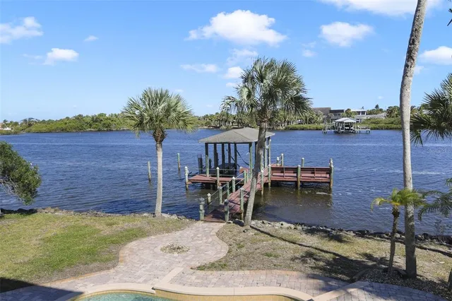 $2,150,000 | 500 Lambert Avenue, Flagler Beach, FL 32136