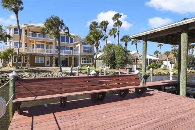 $2,150,000 | 500 Lambert Avenue, Flagler Beach, FL 32136