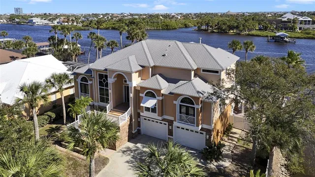 $2,150,000 | 500 Lambert Avenue, Flagler Beach, FL 32136