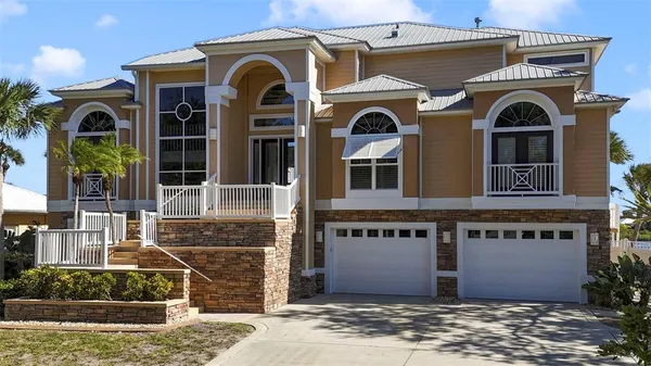 $1,900,000 | 500 Lambert Avenue, Flagler Beach, FL 32136