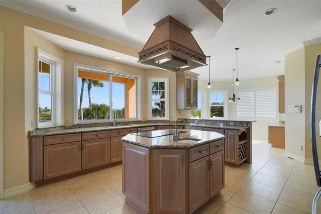 $2,150,000 | 500 Lambert Avenue, Flagler Beach, FL 32136