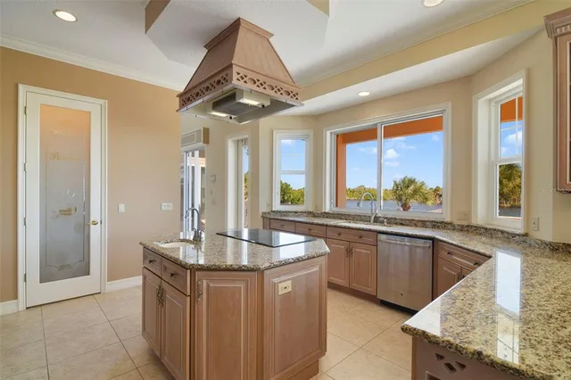 $2,150,000 | 500 Lambert Avenue, Flagler Beach, FL 32136