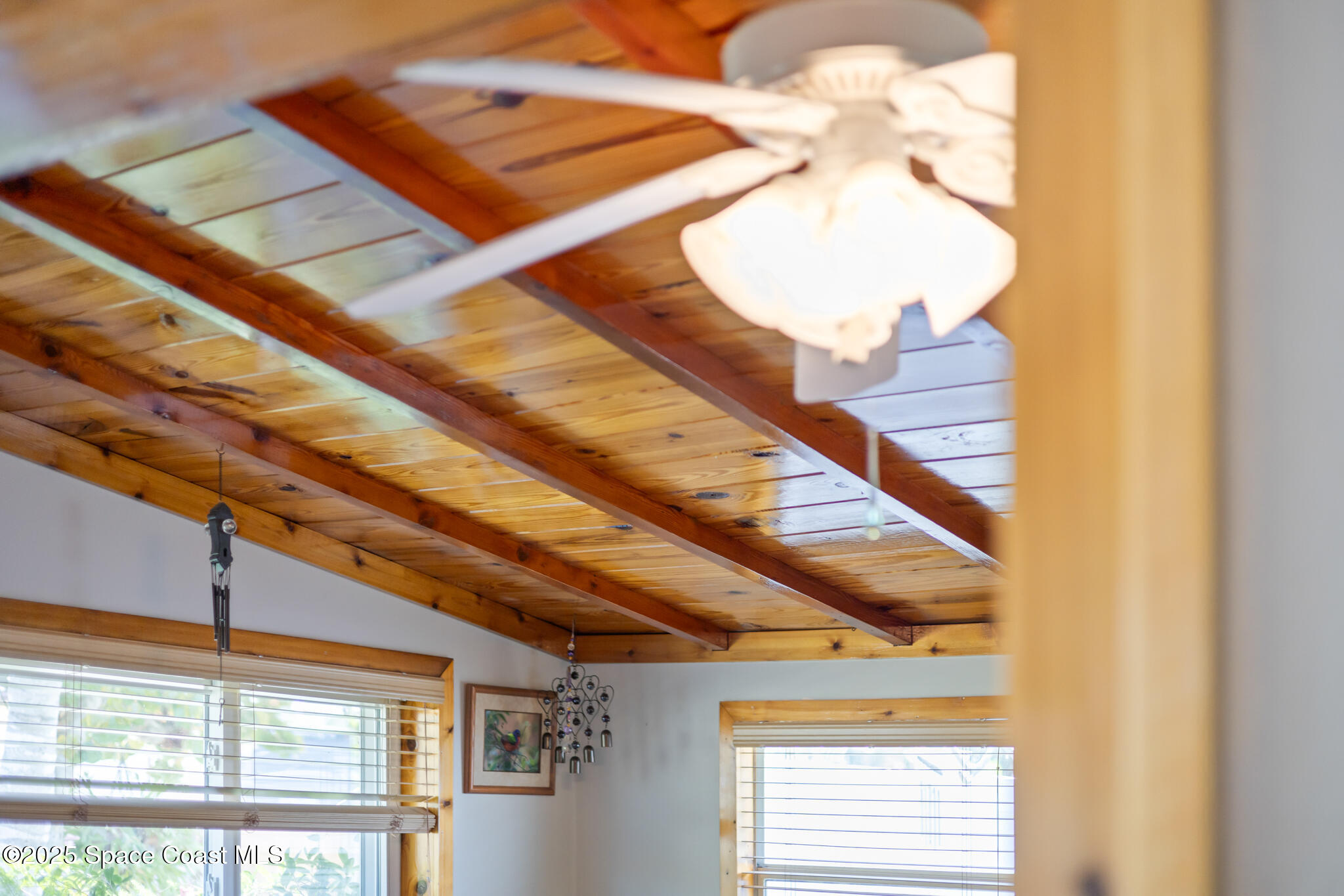 2571 Carmel Road Indialantic, FL 32903 - Photo 11 of 68 Wood Beam Preview