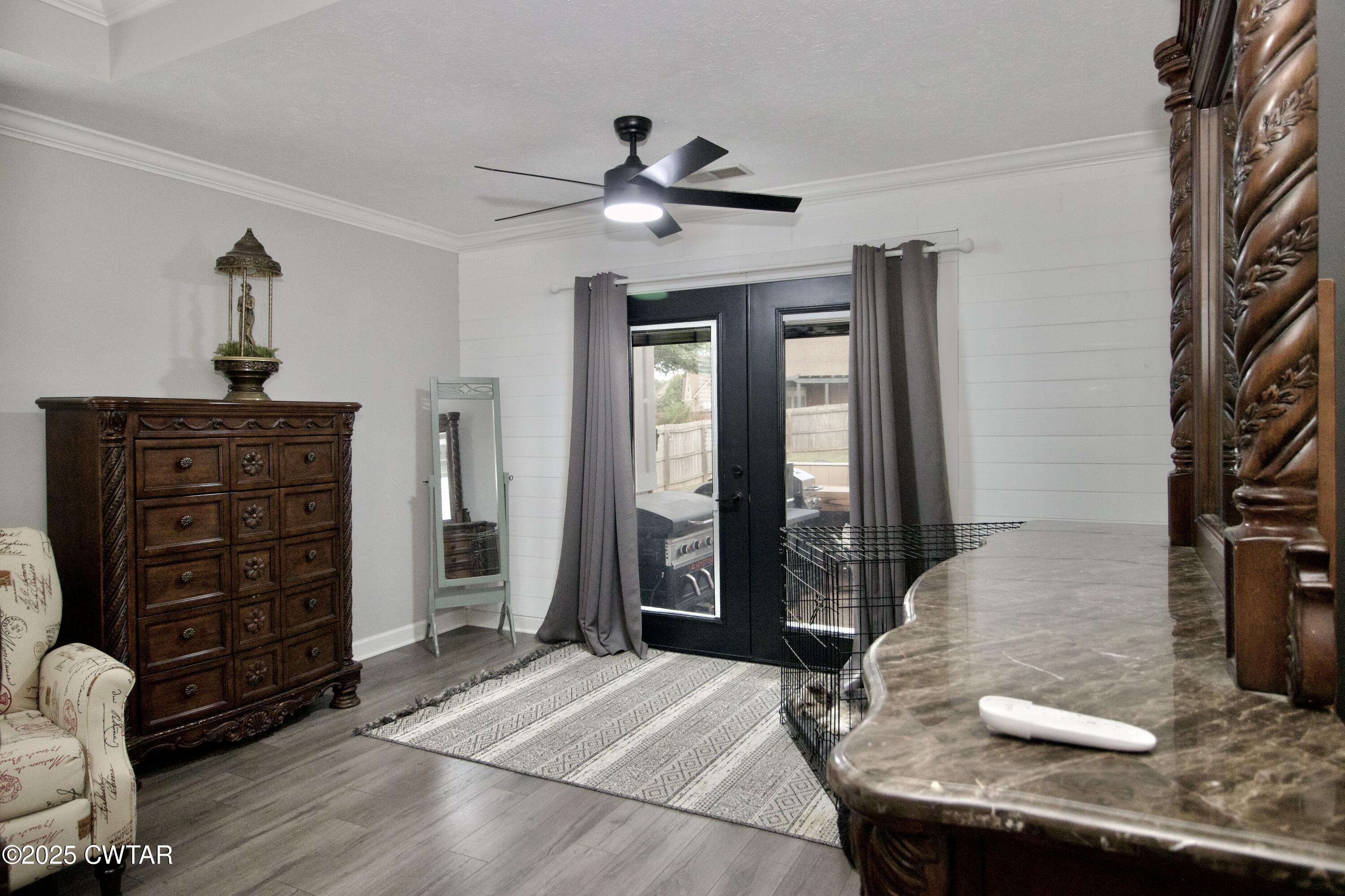 177 Fawn Ridge Lane Medina, TN 38355 - Photo 15 of 44 a living room with furniture and a window