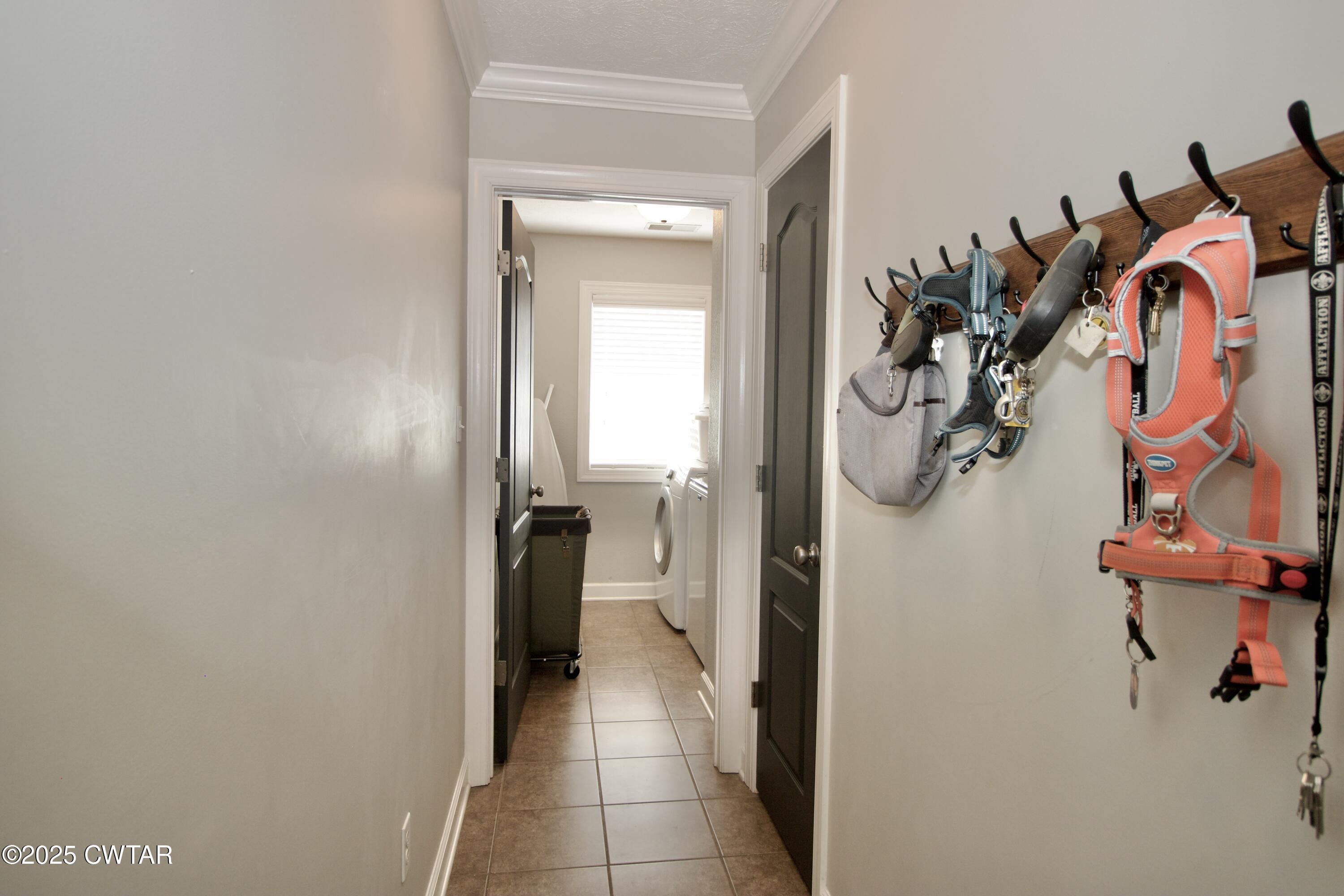 177 Fawn Ridge Lane Medina, TN 38355 - Photo 33 of 44 a view of a walk in closet