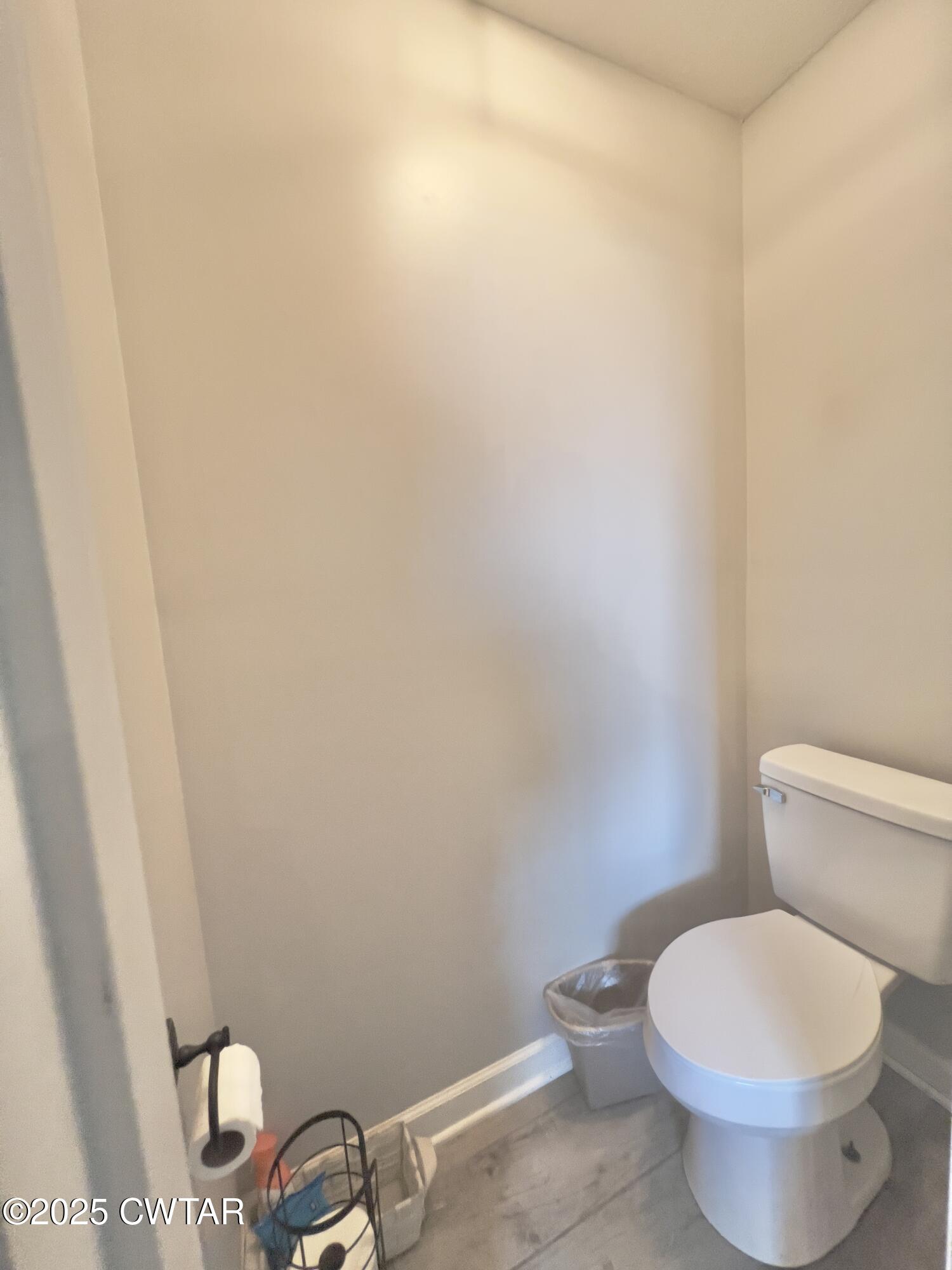 177 Fawn Ridge Lane Medina, TN 38355 - Photo 36 of 44 a white toilet sitting next to a white wall