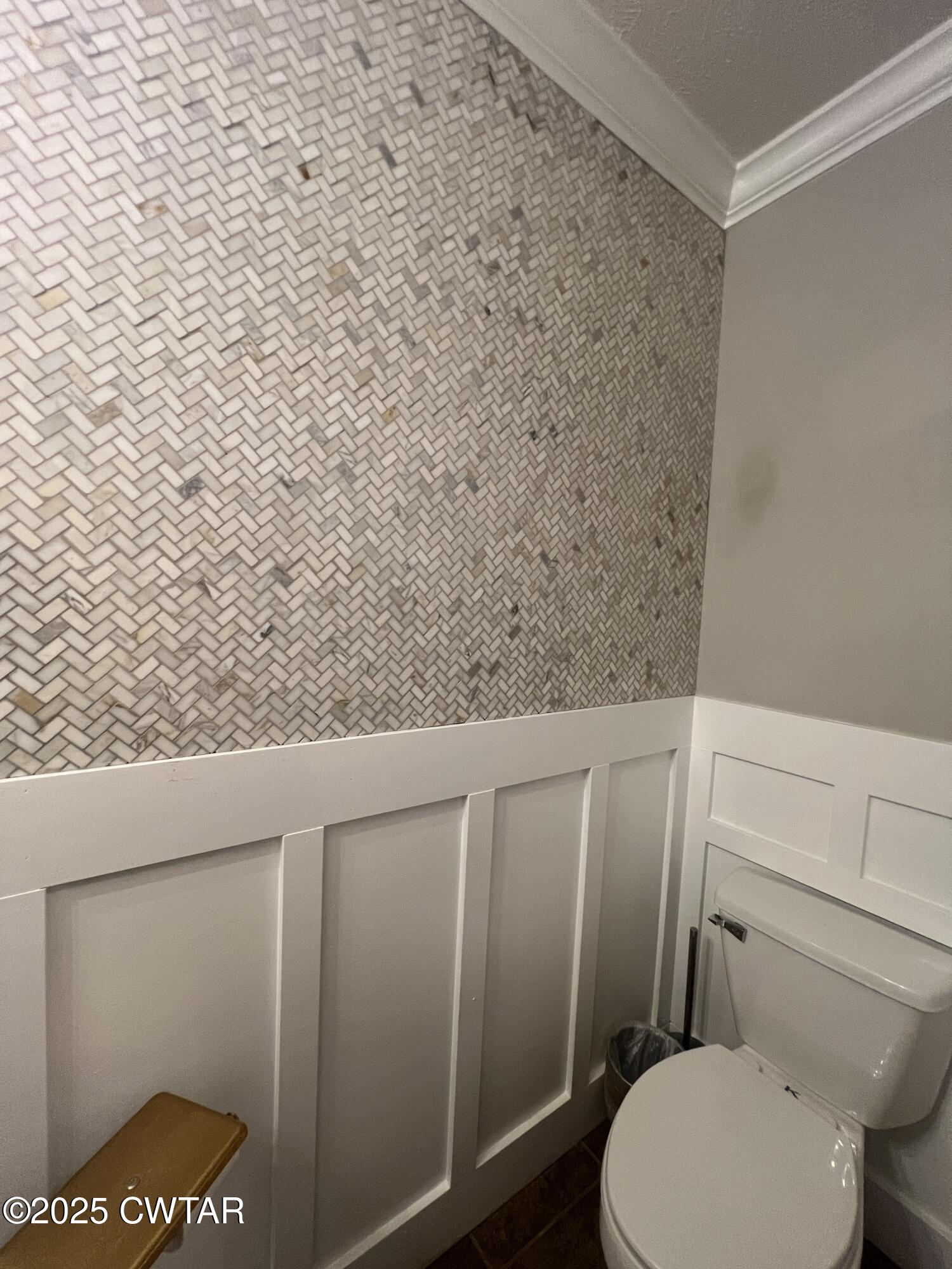 177 Fawn Ridge Lane Medina, TN 38355 - Photo 38 of 44 a bathroom with a toilet and a shower