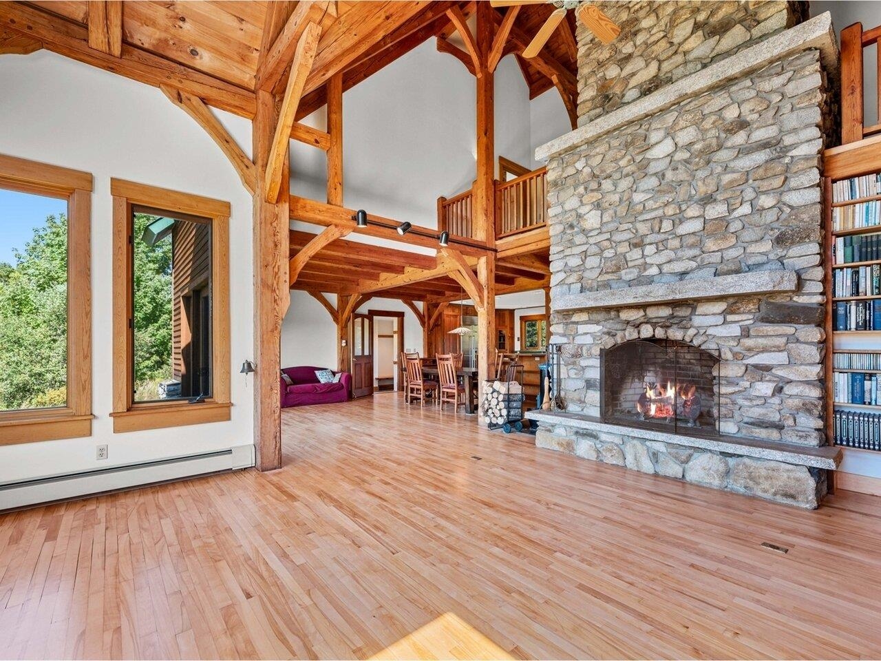 985 Grandview Road Williamstown, VT 05679 - Photo 8 of 58