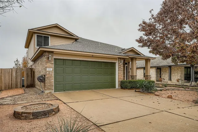 $325,000 | 1212 Hensley Drive, Leander, TX 78641