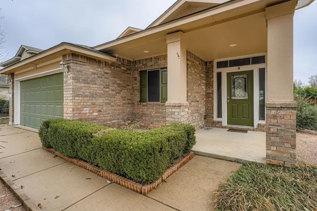 $325,000 | 1212 Hensley Drive, Leander, TX 78641