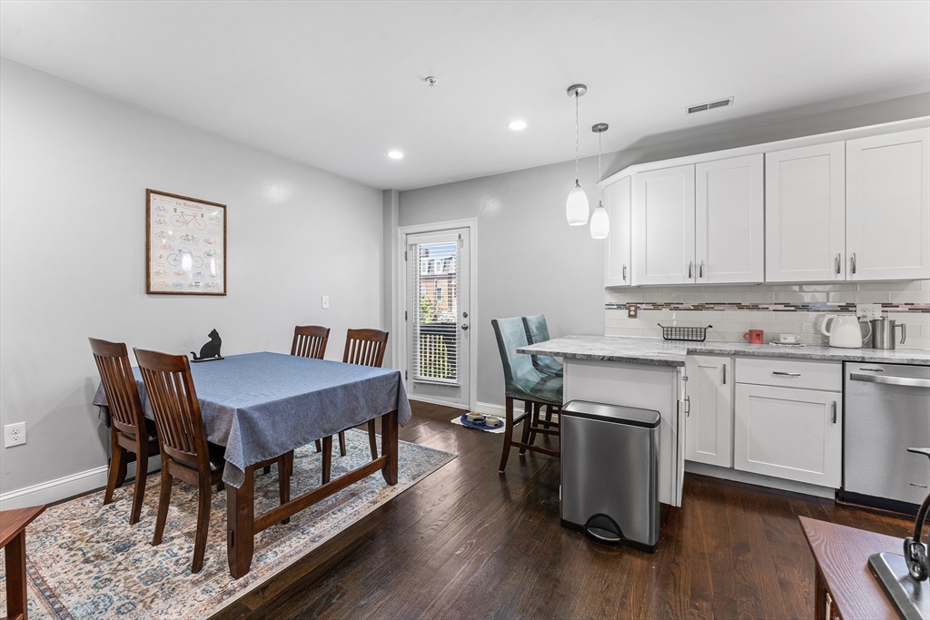 108 Bennington Street, Unit 2 Boston, MA 02128 - Photo 4 of 19