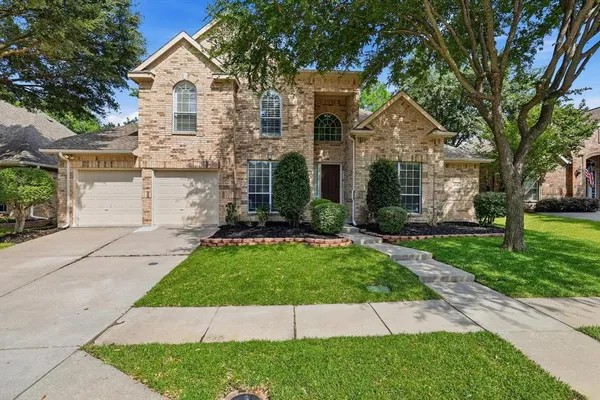 $640,000 | 801 Coralberry Drive, McKinney, TX 75072