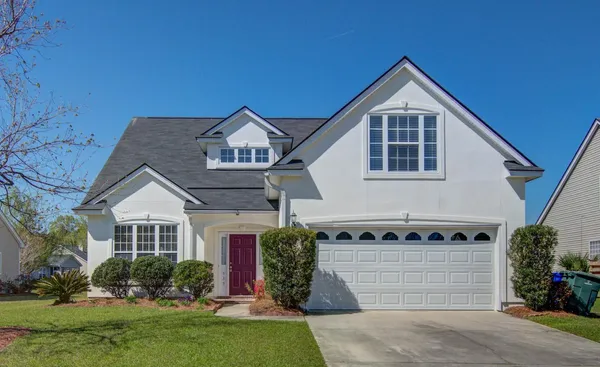 $2,995 | 533 Tribeca Drive, Charleston, SC 29414