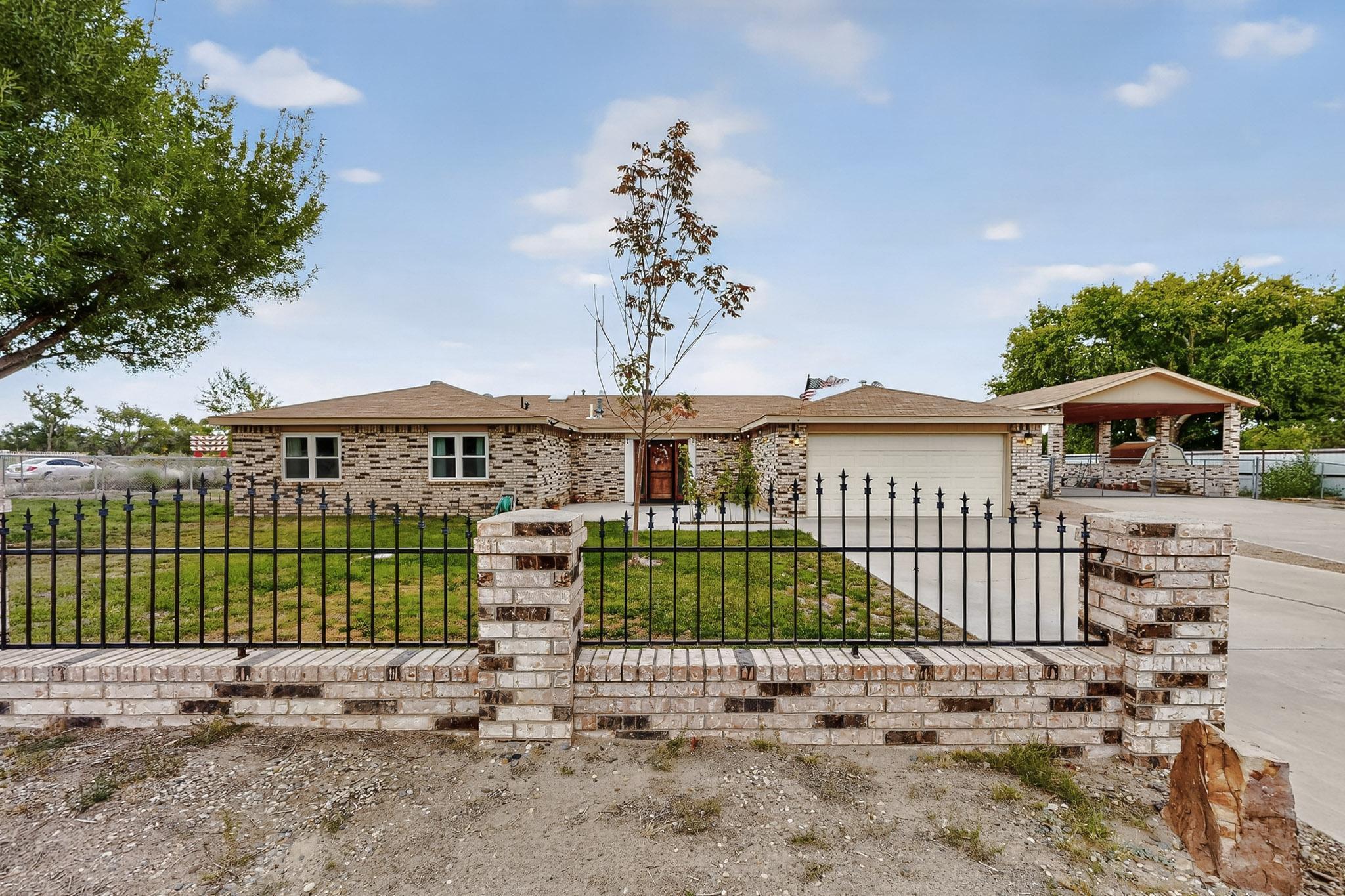 5147 Don Mariano Road Southwest Albuquerque, NM 87105 - Photo 1 of 1 Gallery Image 1