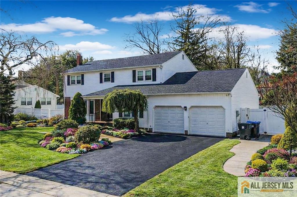 9 Alexander Road East Brunswick, NJ 08816 - Photo 1 of 38 Gallery Image 1
