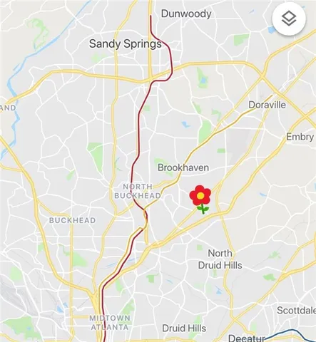 a picture of a table