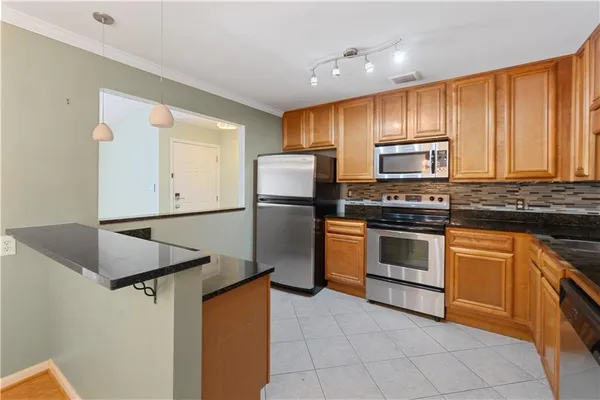 $2,100 | 1468 Briarwood Road Northeast, Unit 1104, Atlanta, GA 30319