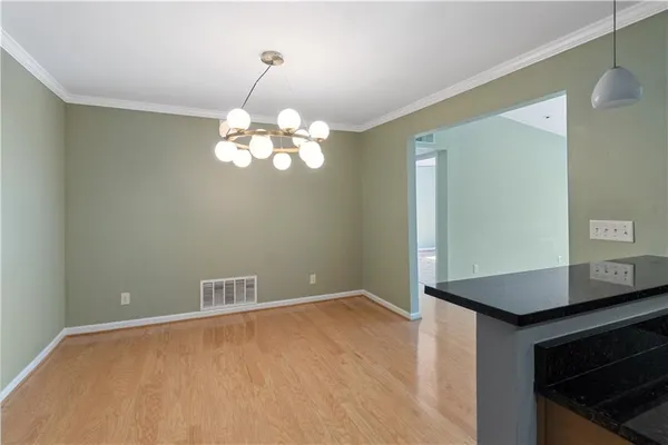 $2,100 | 1468 Briarwood Road Northeast, Unit 1104, Atlanta, GA 30319