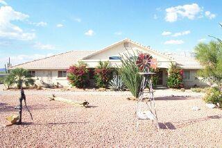 6390 West Ina Road Tucson, AZ 85743 - Photo 2 of 22 Gallery Image 2