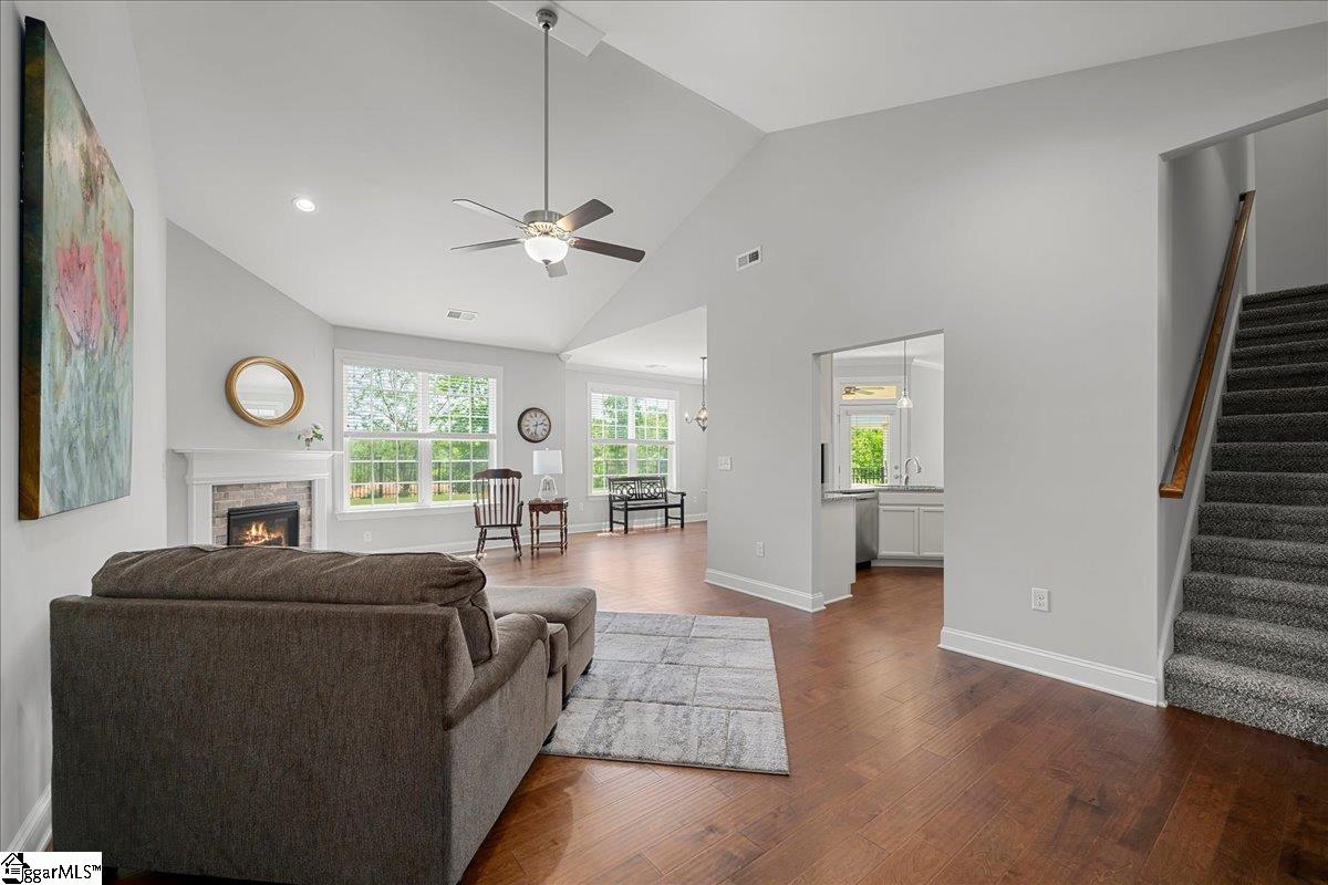 21 Barron Glenn Way Anderson, SC 29621 - Photo 8 of 50 Gallery Image 8