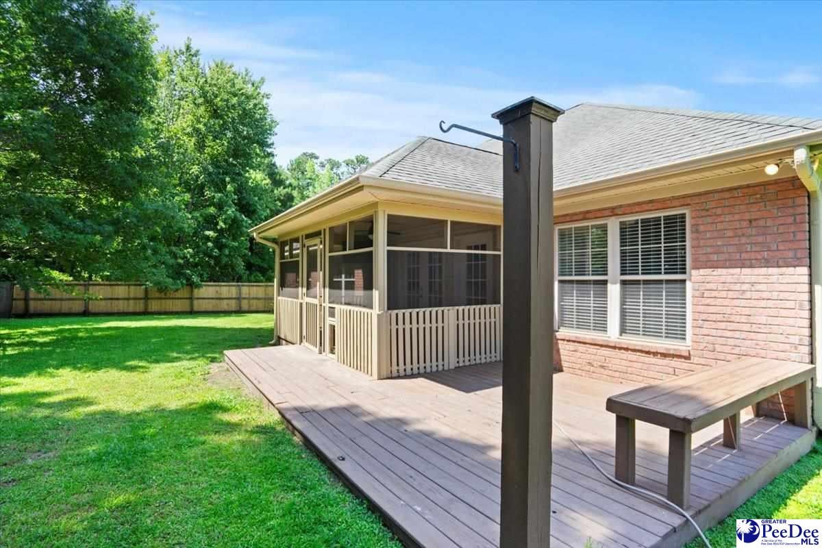 2264 Inverness Drive Florence, SC 29505 - Photo 37 of 43 Gallery Image 37