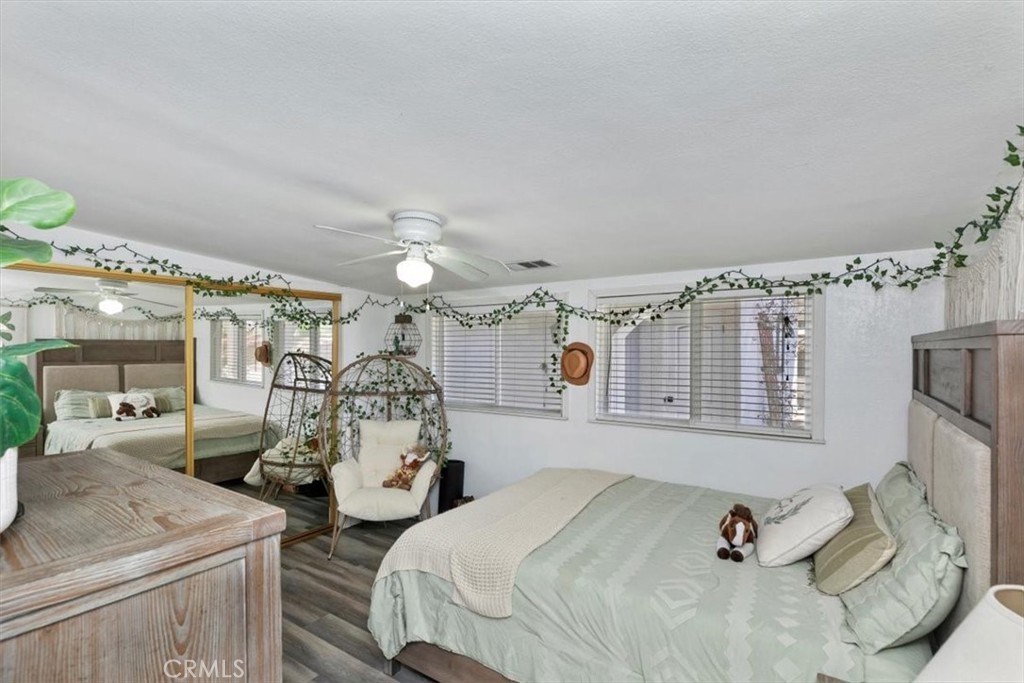 1619 Gratton Street Riverside, CA 92504 - Photo 36 of 62 a bedroom with bed and window