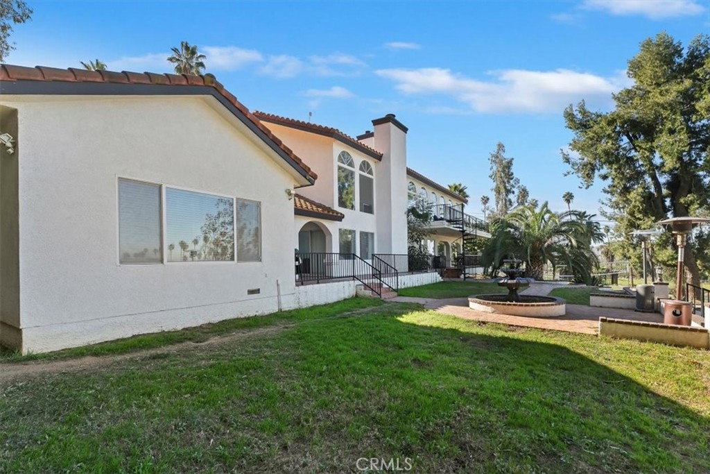 1619 Gratton Street Riverside, CA 92504 - Photo 55 of 62 a view of a house with a yard