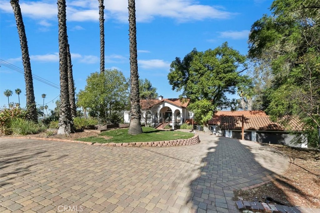 1619 Gratton Street Riverside, CA 92504 - Photo 8 of 62 a view of a street with a building and a street sign