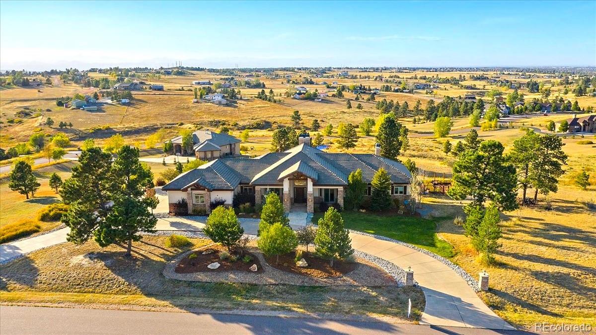 11705 Dunmark Road Parker, CO 80138 - Photo 1 of 35 Gallery Image 1